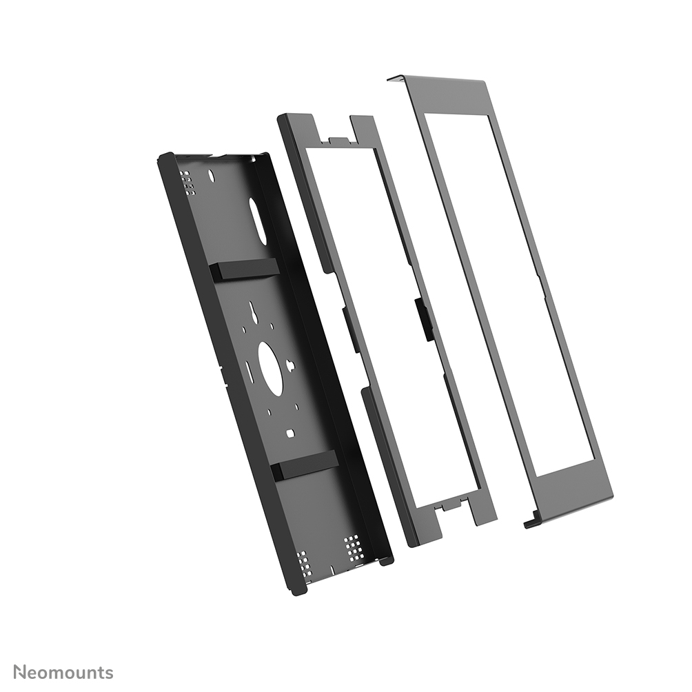 Neomounts WL15-603BL1 Tablet casing - 14.6" | 37,1 cm - lockable